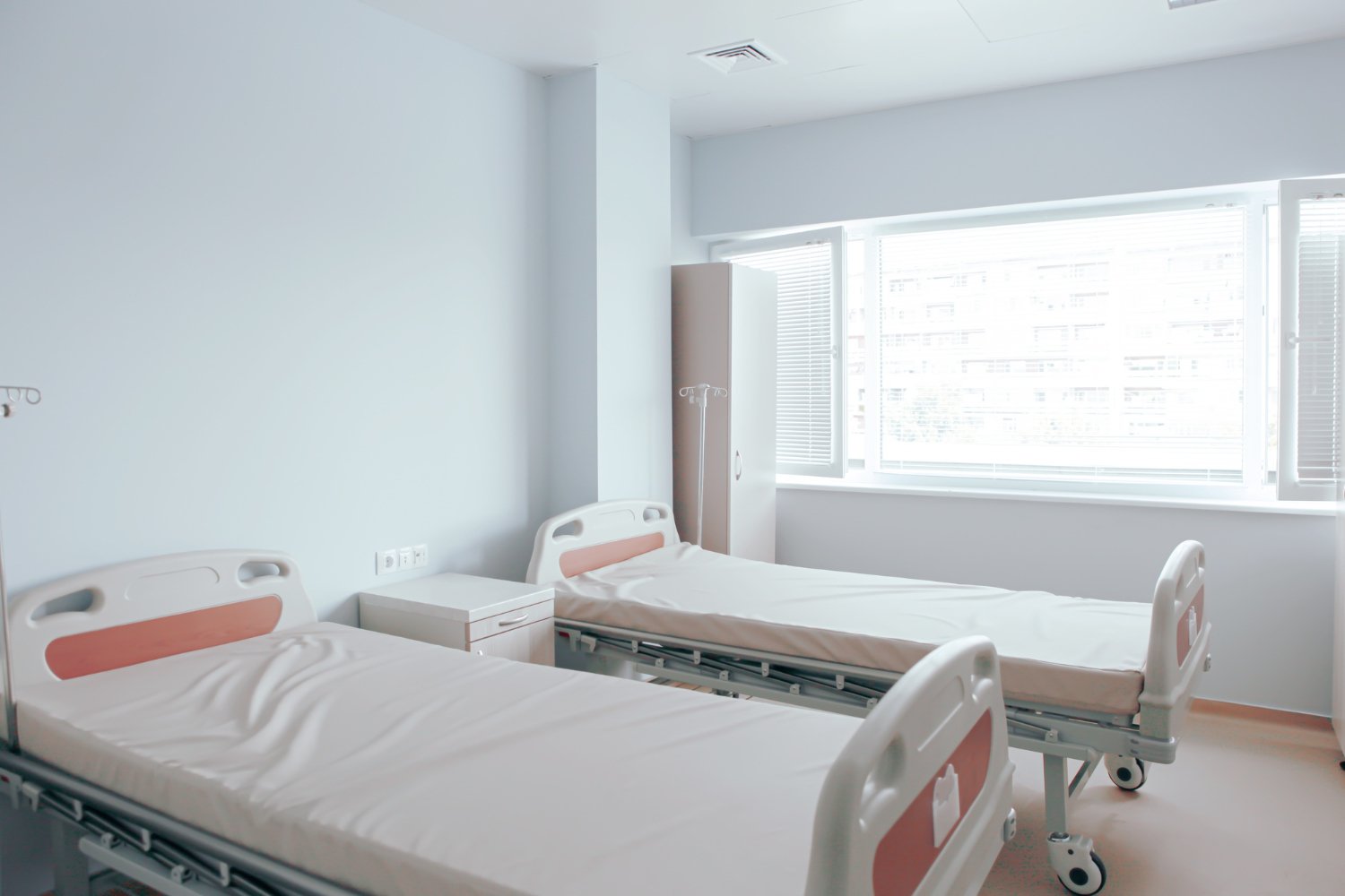 Medical equipment available for home rental