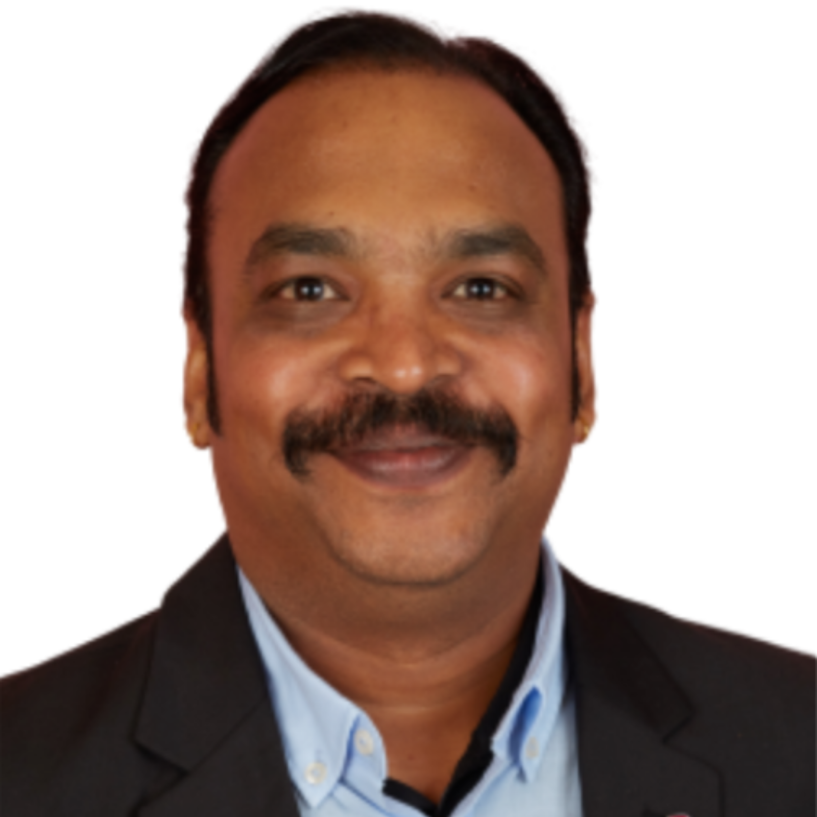 Raj BP, Chief Mentor
