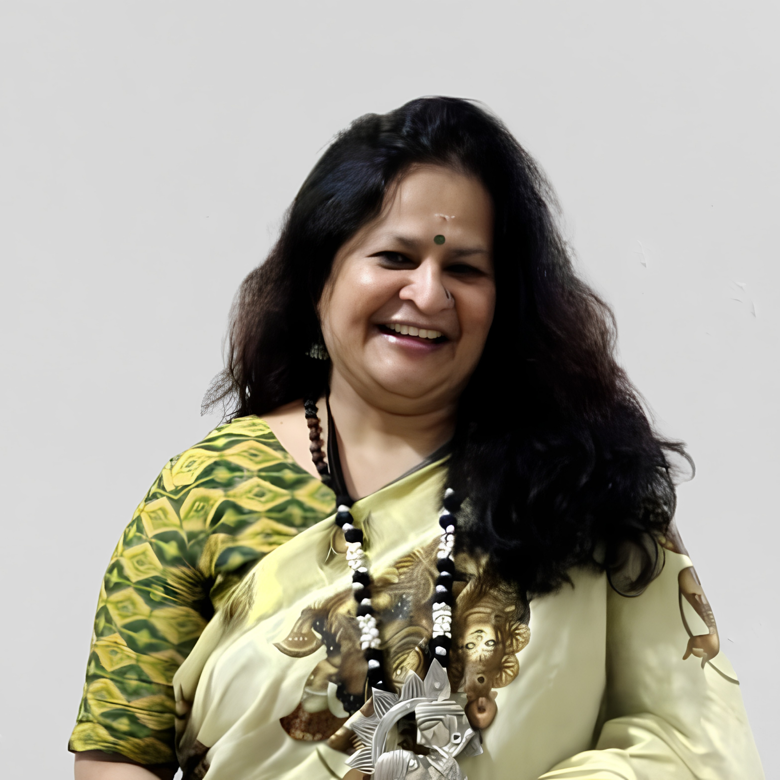 Sindhu Nair, Strategy & Operations